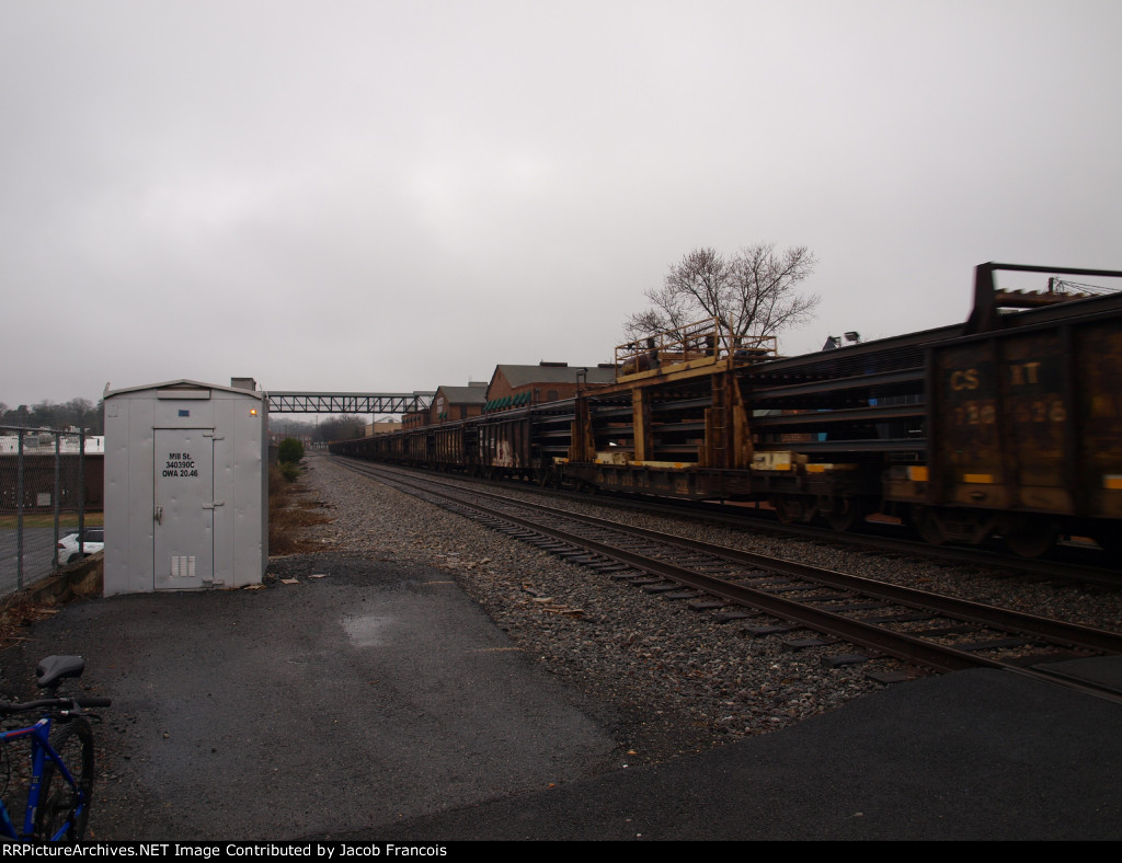 CSXT 920232